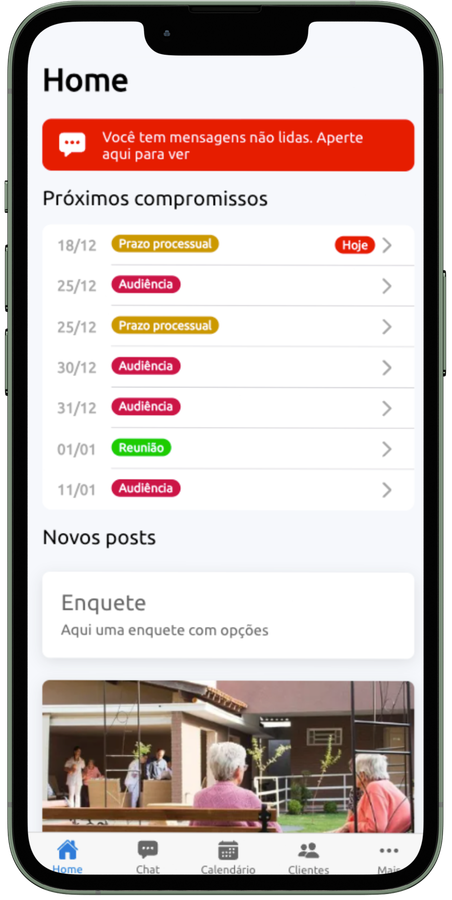App AdvCom